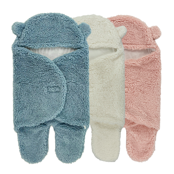 Cuddle Me Cozy Sleeping Bag