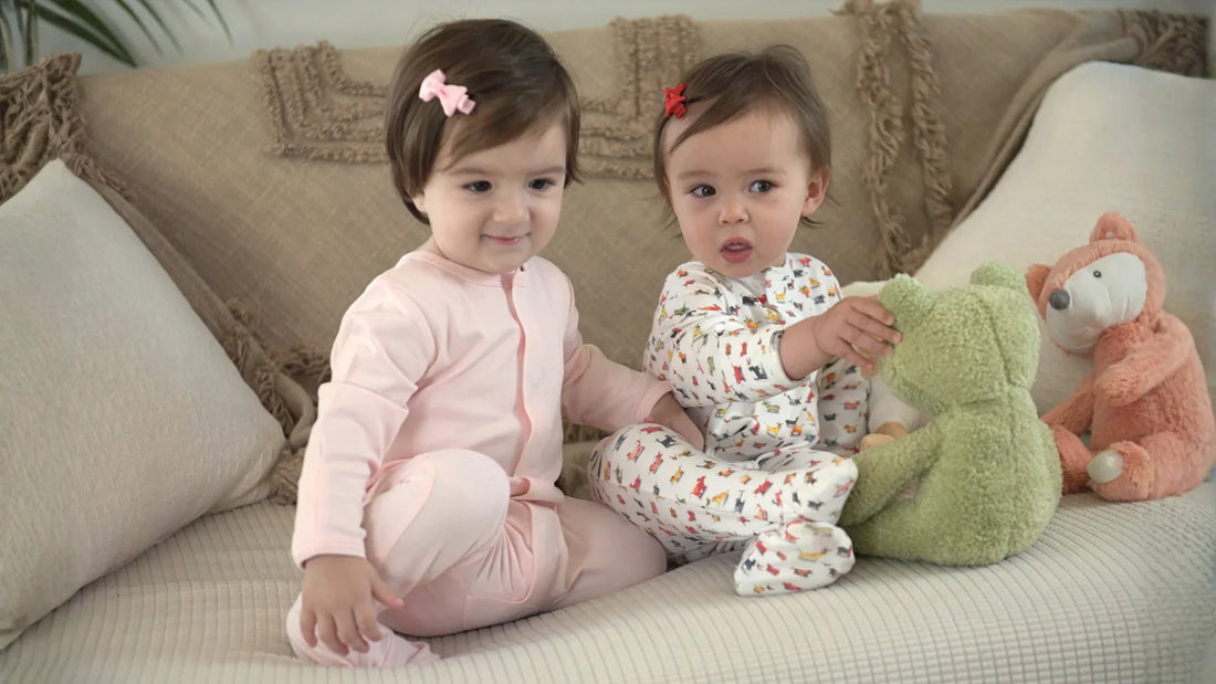 Shop Smarter: Premium Magnetic Onesies at an Everyday Price