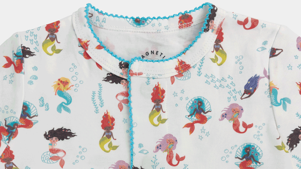 Are Magnets in Baby Clothing Safe? The Facts Parents Should Know