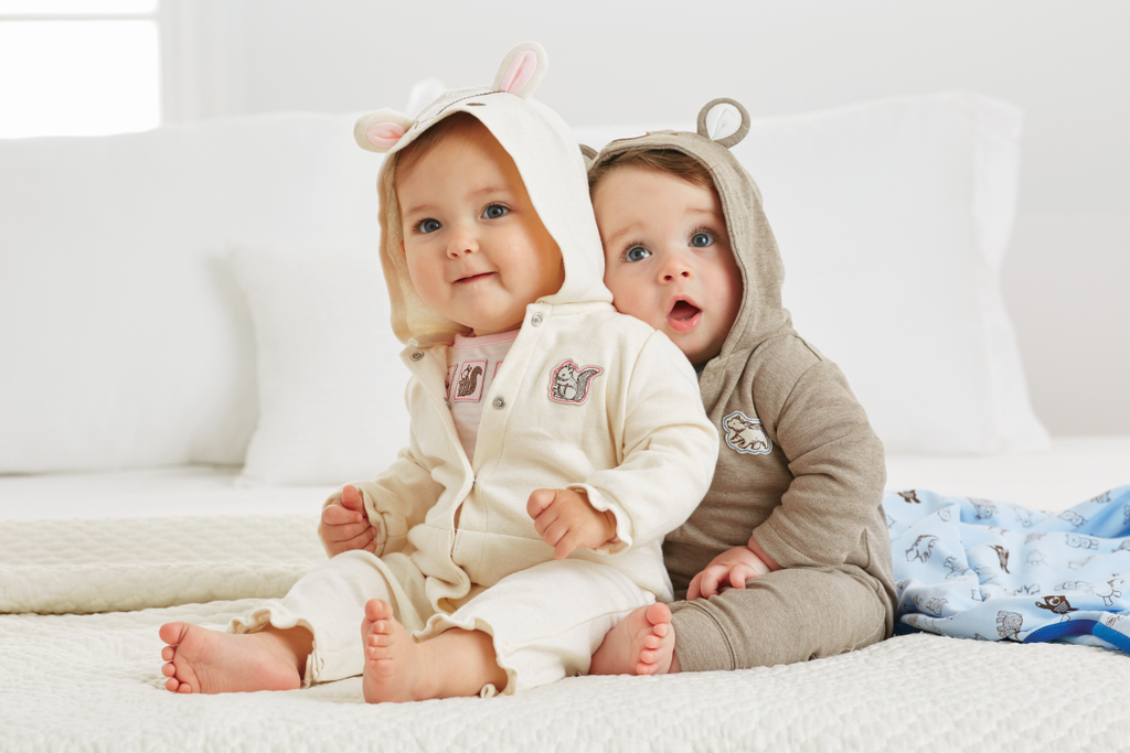 The Best Deals for Baby Clothing