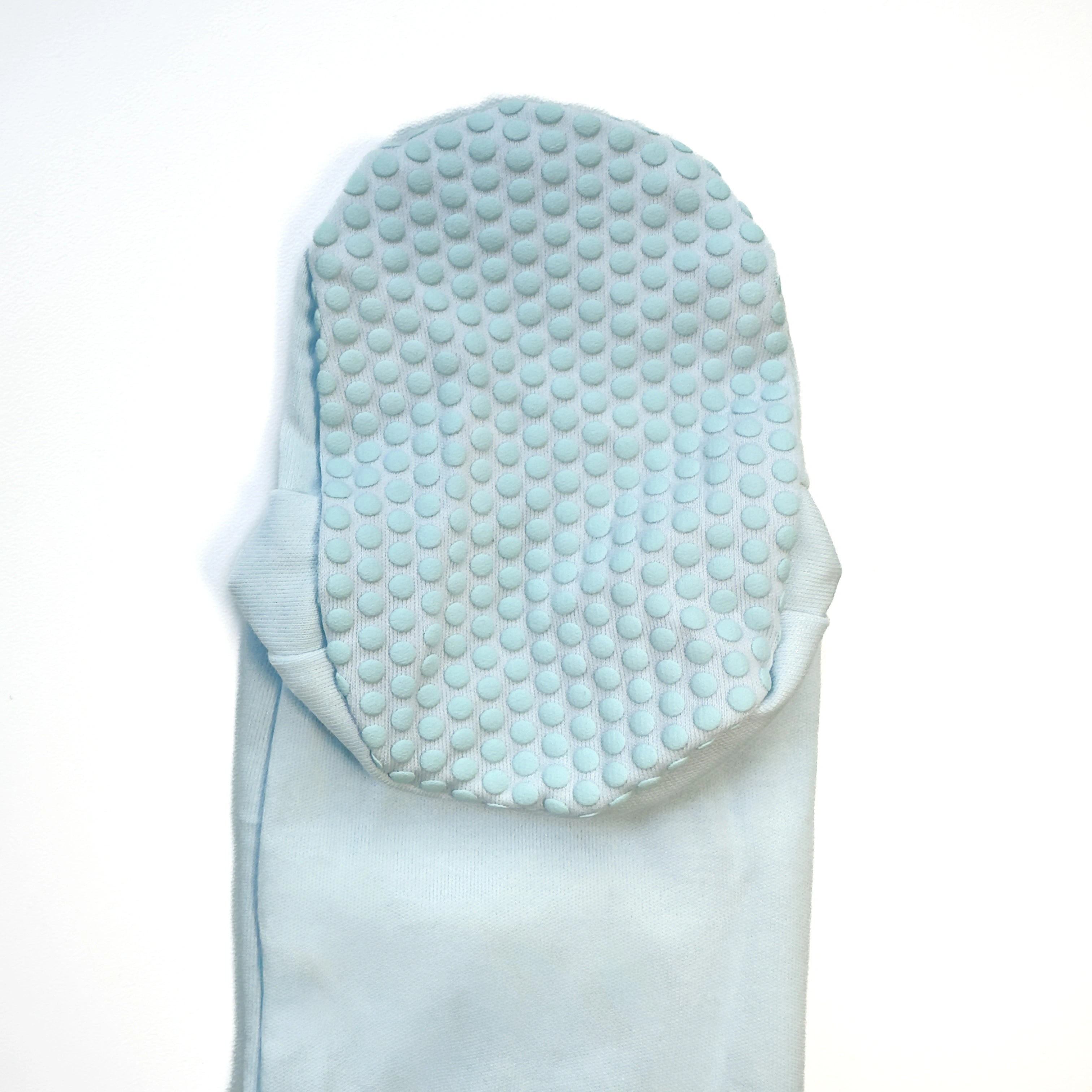 Magnetic Onesie - Blue