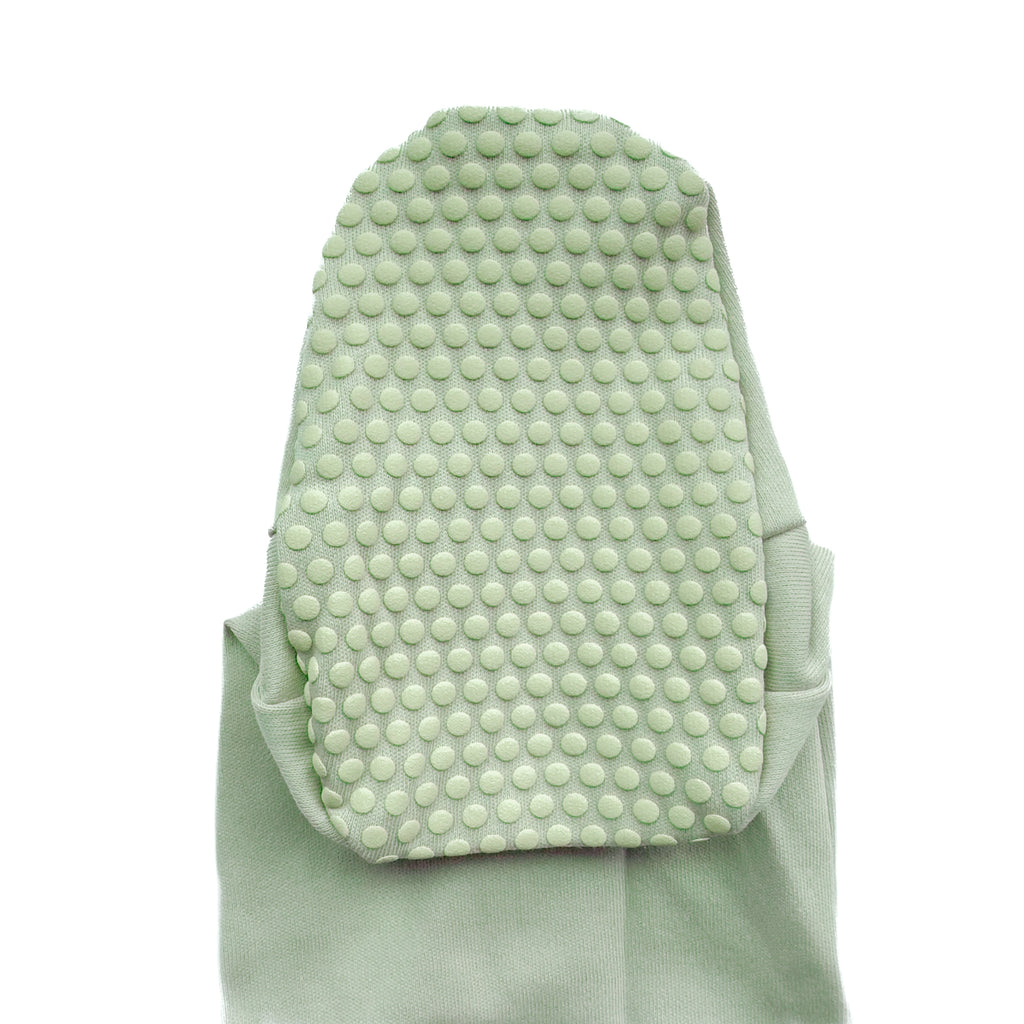 Magnetic Onesie - Green