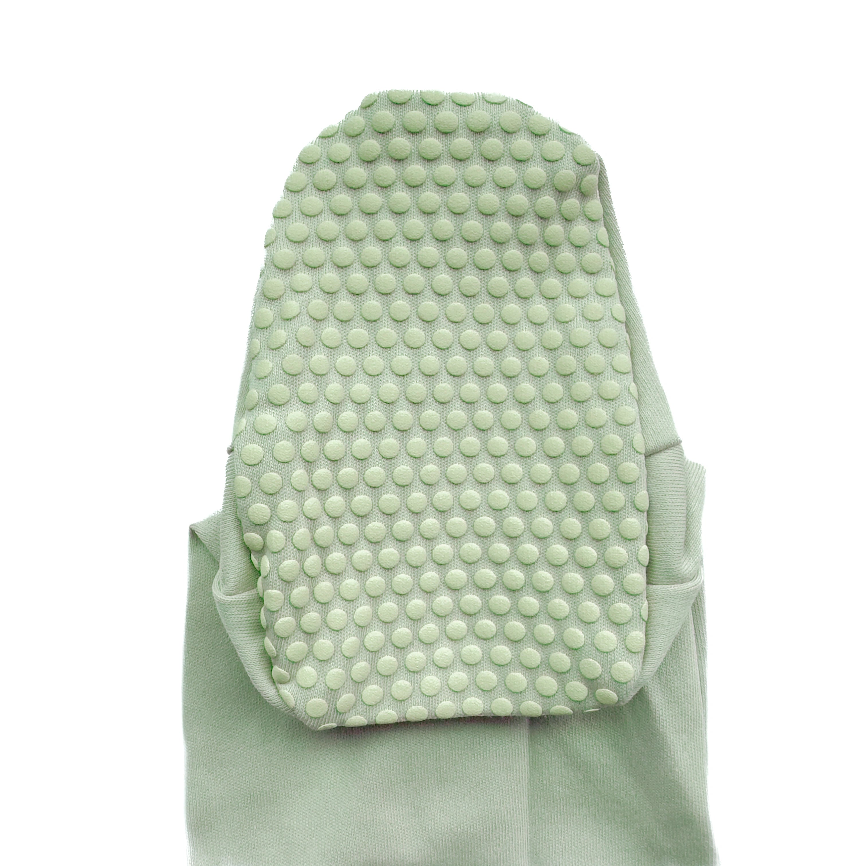 Magnetic Onesie - Green