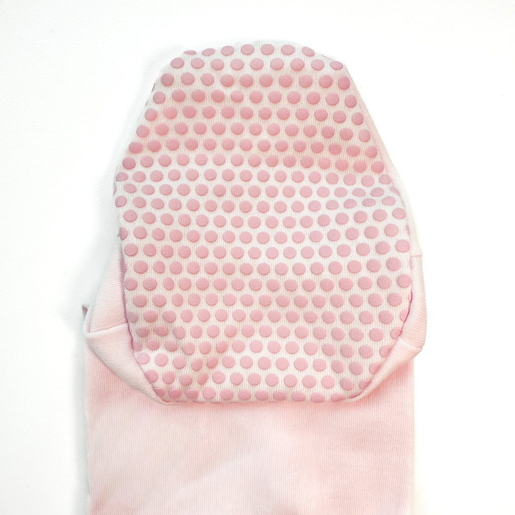 Magnetic Onesie - Pink
