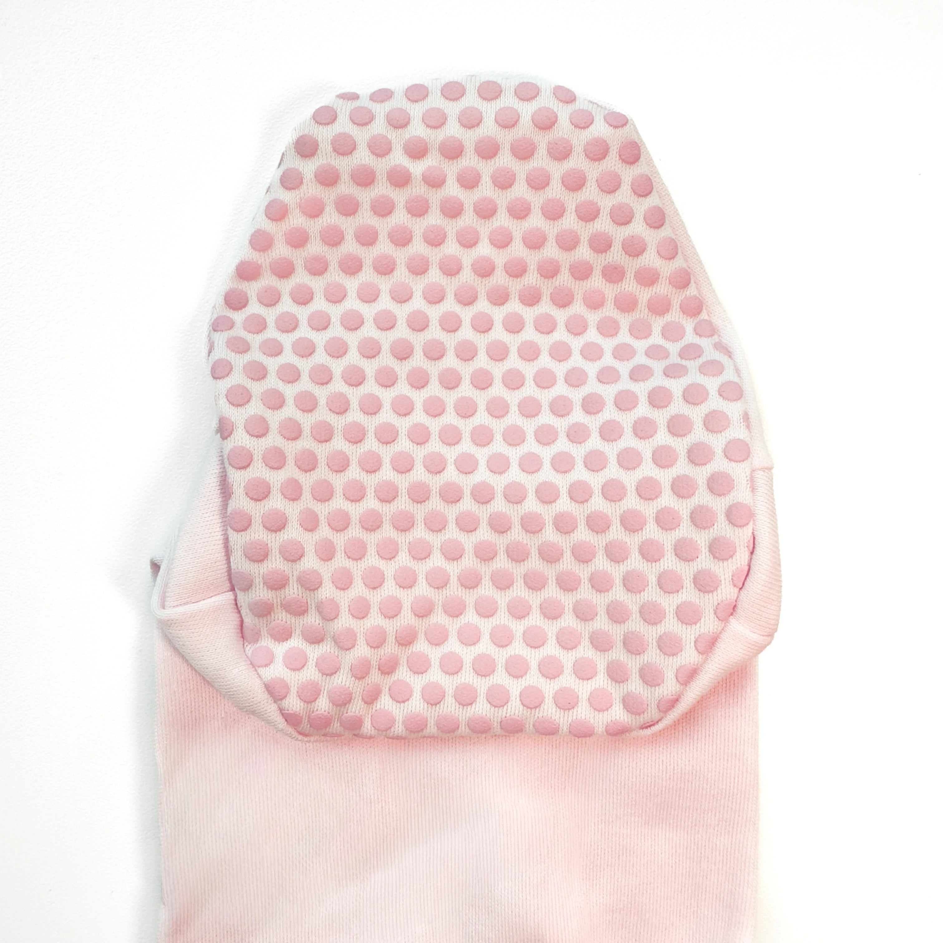 Magnetic Onesie - Pink