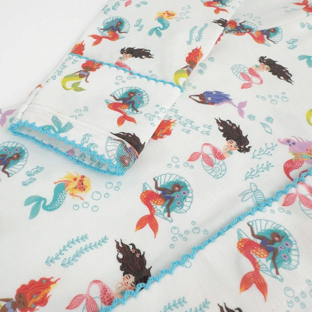 Magnetic Onesie - Under The Sea