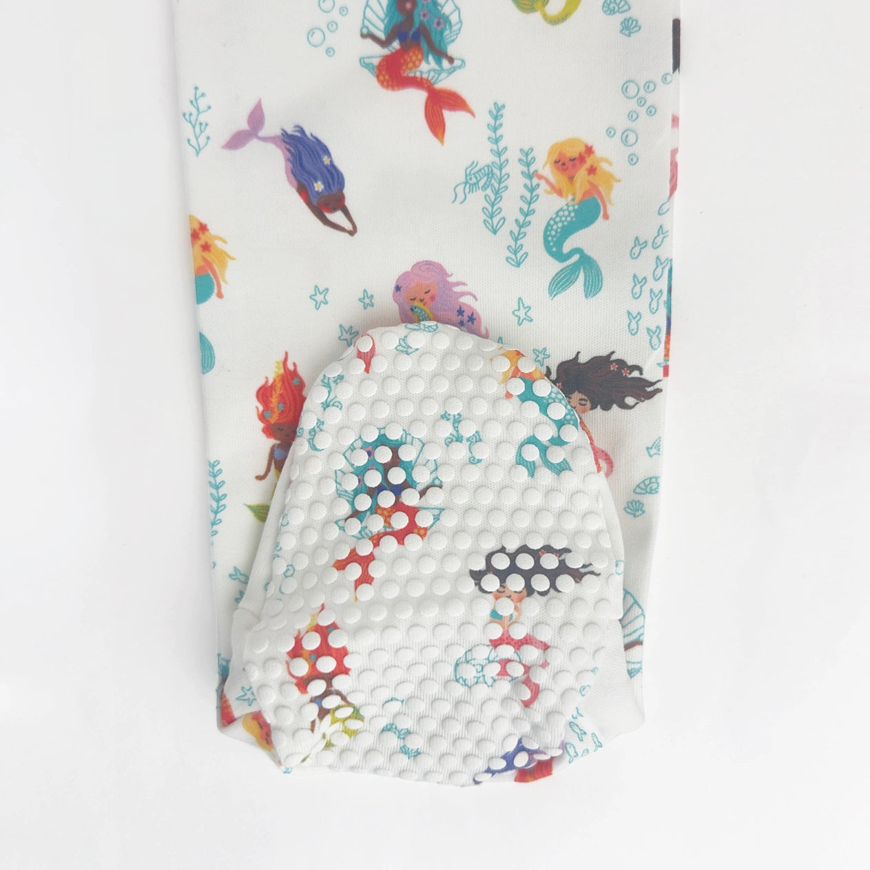 Magnetic Onesie - Under The Sea