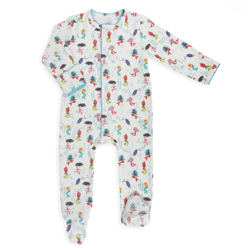 Magnetic Onesie - Under The Sea
