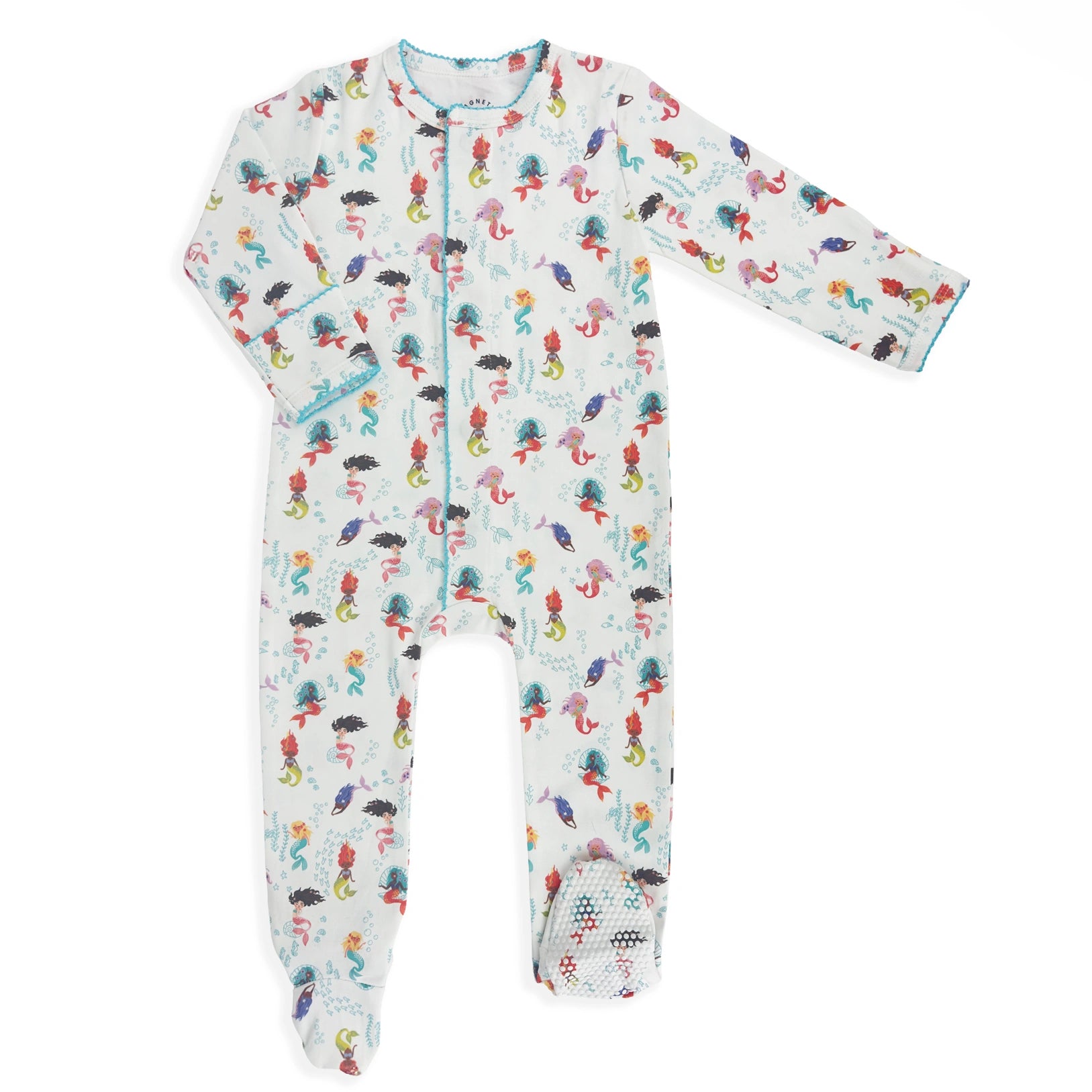 Magnetic Onesie - Under The Sea